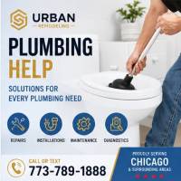 Tasker Plumbing help Photo