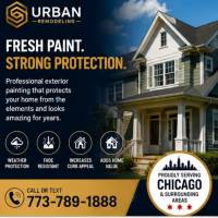 Tasker Outdoor Painting Photo
