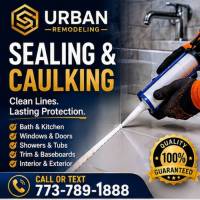 Tasker Sealing & Caulking Photo