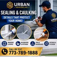 Tasker Sealing & Caulking Photo