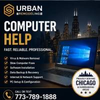 Tasker Computer Help Photo