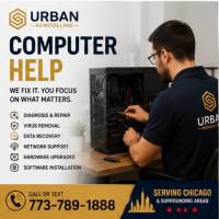 Tasker Computer Help Photo