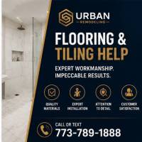 Tasker Flooring & Tiling Help Photo