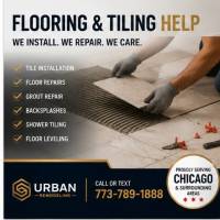 Tasker Flooring & Tiling Help Photo