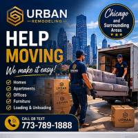 Tasker Help Moving Photo