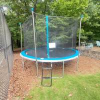 Tasker Furniture Assembly Photo