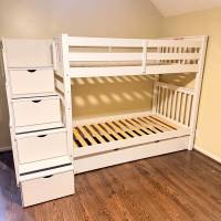 Tasker Furniture Assembly Photo