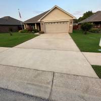 Tasker Power Washing Photo