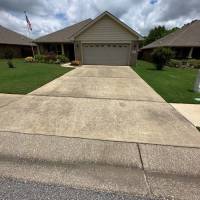 Tasker Power Washing Photo