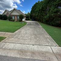 Tasker Power Washing Photo