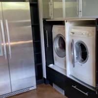 Tasker Laundry and Ironing Photo