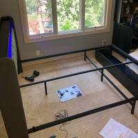 Tasker Furniture Assembly Photo