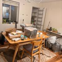 Tasker Packing & Unpacking Photo