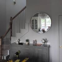 Tasker General Mounting Photo