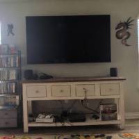 Tasker TV Mounting Photo