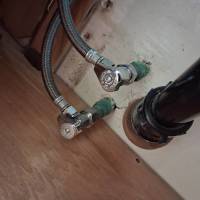 Tasker Plumbing help Photo