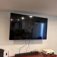 Tasker TV Mounting Photo