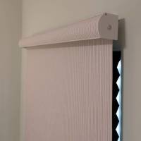 Tasker General Mounting Photo