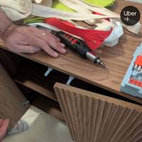 Tasker Furniture Assembly Photo