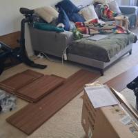 Tasker Furniture Assembly Photo