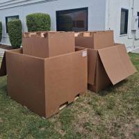 Tasker Furniture Assembly Photo