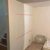 Tasker TV Mounting Photo