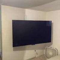 Tasker TV Mounting Photo