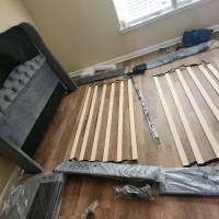 Tasker Furniture Assembly Photo