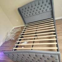 Tasker Furniture Assembly Photo