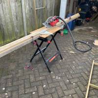 Tasker Outdoor Painting Photo