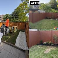 Tasker Outdoor Painting Photo