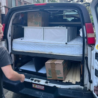 Tasker Full Service Help Moving Photo