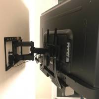 Tasker TV Mounting Photo