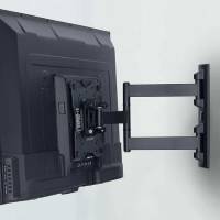Tasker TV Mounting Photo