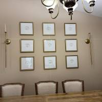 Tasker General Mounting Photo