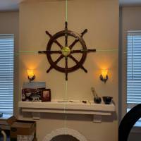 Tasker General Mounting Photo