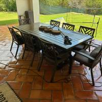 Tasker Power Washing Photo