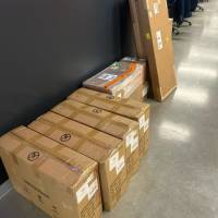 Tasker Furniture Assembly Photo