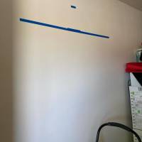 Tasker General Mounting Photo