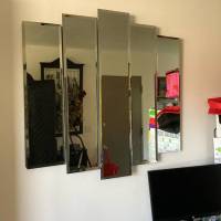 Tasker General Mounting Photo