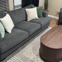 Tasker Furniture Assembly Photo