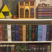 Tasker Organization Photo