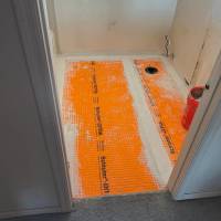 Tasker Flooring & Tiling Help Photo