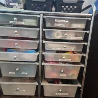 Tasker Organization Photo