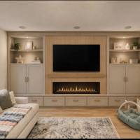Tasker Room Measurement Photo