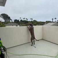 Tasker Power Washing Photo