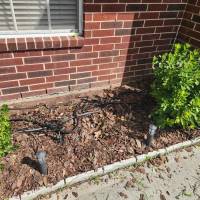 Tasker Yard Work Photo