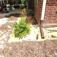 Tasker Yard Work Photo