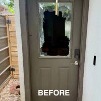 Tasker Door, Cabinet, & Furniture Repair Photo