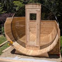 Tasker Furniture Assembly Photo